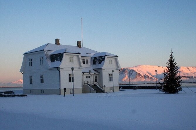5-Days Land of Northern Lights Tour from Reykjavík - Who will get the most from this tour