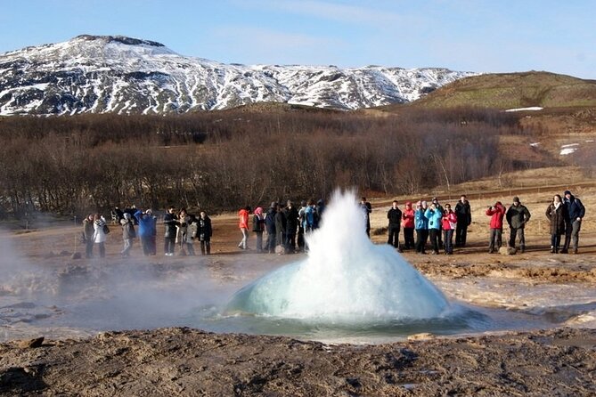 5-Days Land of Northern Lights Tour from Reykjavík - Practical advice for a smoother five days
