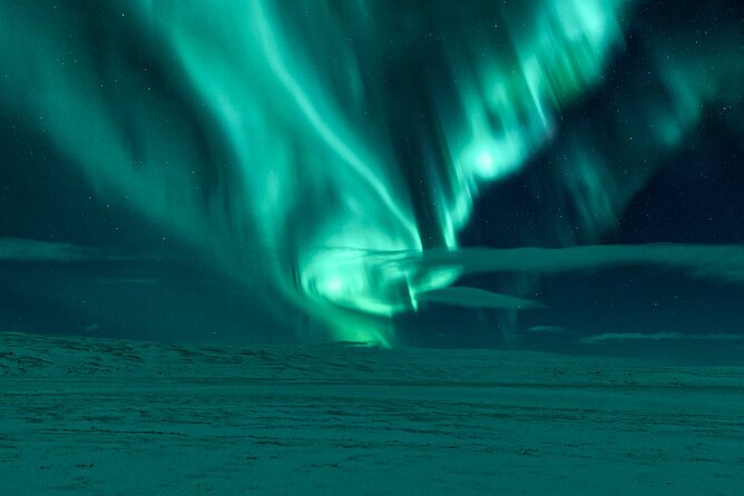 5 Days Self-Drive Tour with Pick Up - Northern Lights Adventure Camper´ Break - Who should book this Iceland camper break?