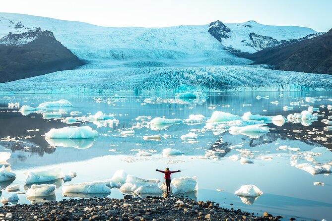 5 Days Self-Drive Tour with Pick Up - Northern Lights Adventure Camper´ Break - FAQ