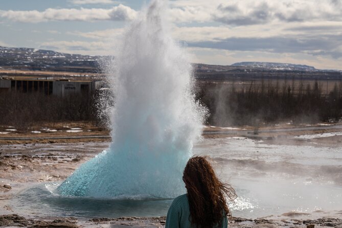 5 Days Snæfellsnes, Golden Circle and South Coast Private Tour - A private Iceland route with a lot packed in