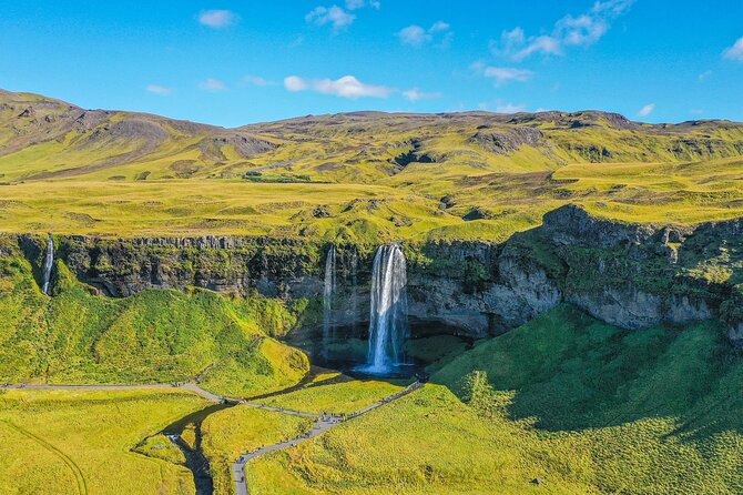 5 Days Snæfellsnes, Golden Circle and South Coast Private Tour - Day four: Jökulsárlón and the long road east