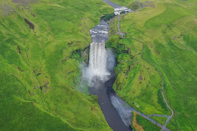 5 Days Snæfellsnes, Golden Circle and South Coast Private Tour - Day five: glacier climbing and a slow finish at Sky Lagoon