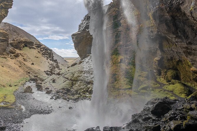 5 Days Snæfellsnes, Golden Circle and South Coast Private Tour - What the $8,050.70 group price really buys
