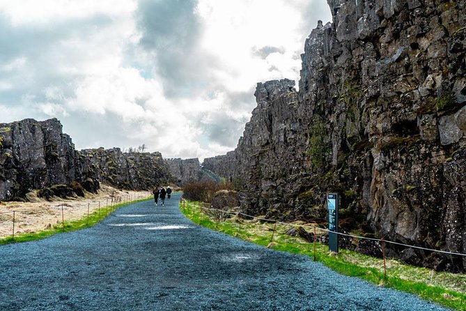 6-Day Around Iceland Small-Group Tour from Reykjavik with Accomm - Whales, fjords, and the Troll Peninsula