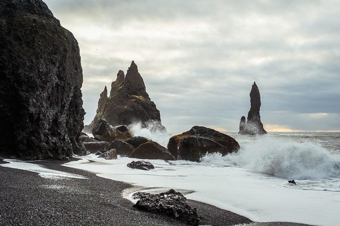 6-Day Around Iceland Small-Group Tour from Reykjavik with Accomm - Borgarfjörður closes the circle