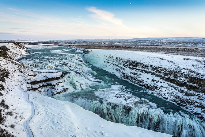 6-Day Around Iceland Small-Group Tour from Reykjavik with Accomm - Who will enjoy this route most