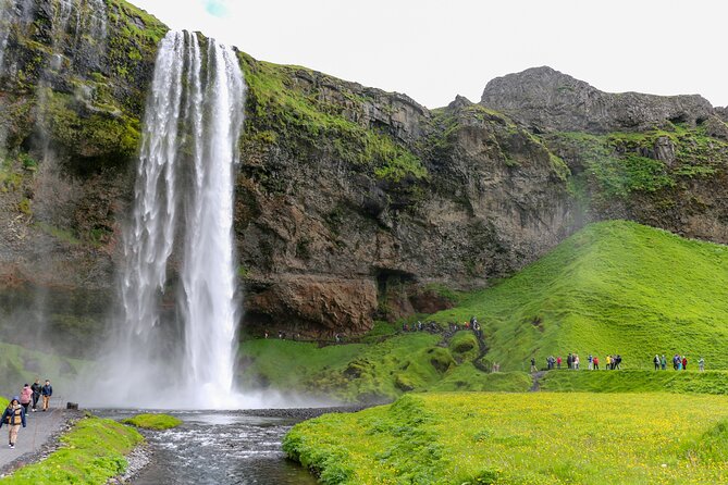 6 Day Iceland Ring Road Highlights Tour With Accommodation - Day five: Akureyri, whales, and the northwestern coast