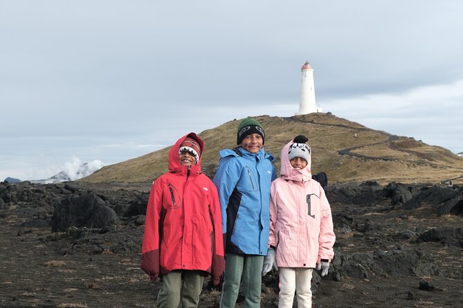 6-day Ultimate Iceland Tour: Photography and Northern Lights - Day 5: Skaftafell, Svartifoss, and the glacier lagoon