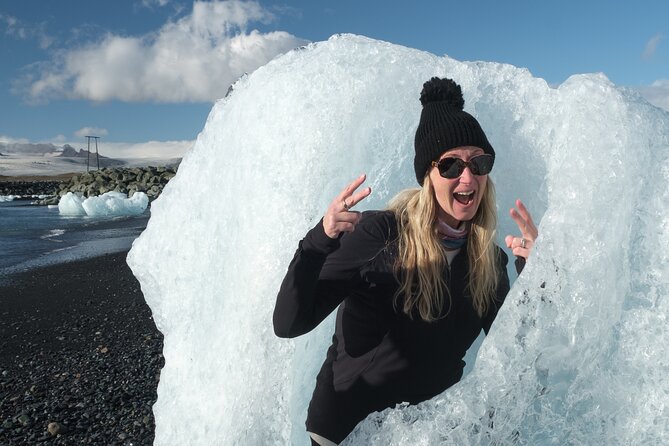 6-day Ultimate Iceland Tour: Photography and Northern Lights - Price, group size, and what you receive