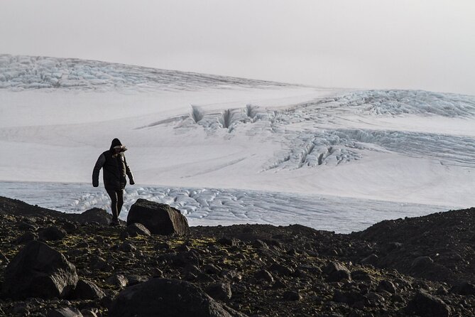 6 Days Self -Drive Tour with Pick Up - Hot Springs Iceland - 4x4 Campervan - Snæfellsnes in one packed day