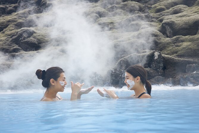 6 Days Self -Drive Tour with Pick Up - Hot Springs Iceland - 4x4 Campervan - Is this the right Iceland trip for you?