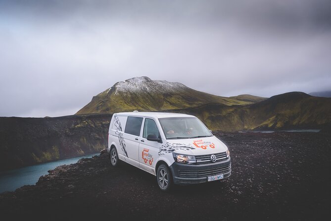 6 Days Self -Drive Tour with Pick Up - Hot Springs Iceland - 4x4 Campervan - Riding Icelandic horses and following the Golden Circle