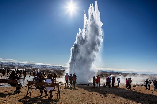 7 Day Iceland with Reykjavik Blue Lagoon Snæfellsnes | Golden Circle | South.... - A week built around Iceland’s biggest sights