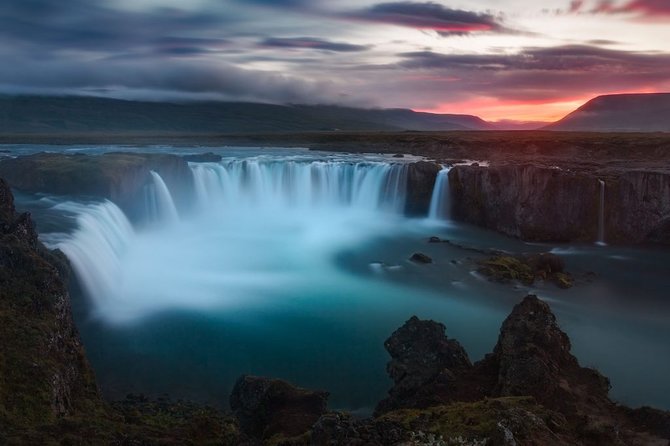 7 Day Iceland with Reykjavik Blue Lagoon Snæfellsnes | Golden Circle | South.... - Reykjavik by hop-on hop-off bus