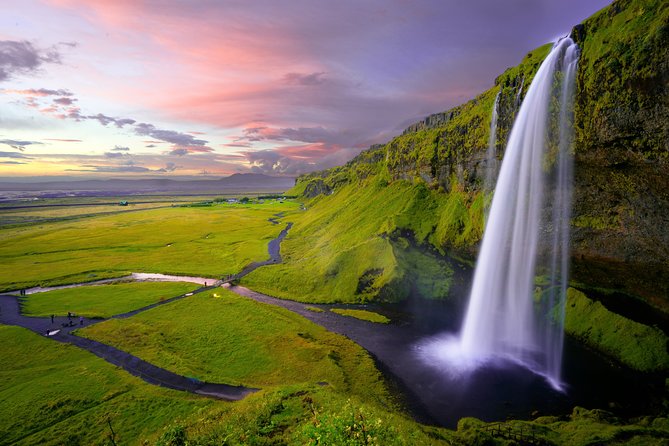 7 Day Iceland with Reykjavik Blue Lagoon Snæfellsnes | Golden Circle | South.... - The Golden Circle: three classic Iceland stops