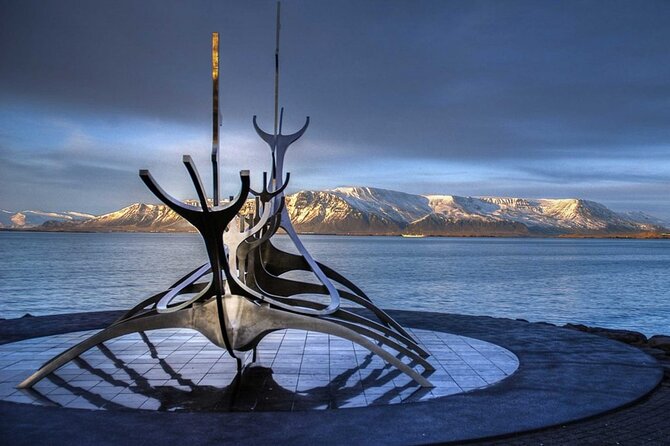7 Day Iceland with Reykjavik Blue Lagoon Snæfellsnes | Golden Circle | South.... - Snæfellsnes, Iceland in miniature