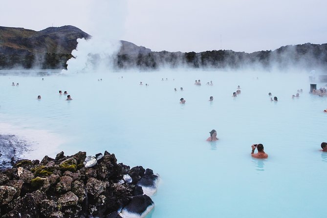 7 Day Iceland with Reykjavik Blue Lagoon Snæfellsnes | Golden Circle | South.... - Group size, transport, and daily comfort