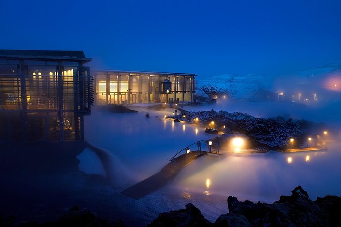 7 Day Iceland with Reykjavik Northern Light | Blue Lagoon | Golden Circle ...... - Reykjavik by hop-on hop-off bus