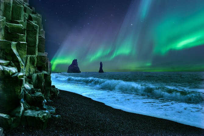 7-Day Self-Drive Private Tour Northern Lights Adventure - Iceland South & West - Day four: The Golden Circle with two geothermal baths