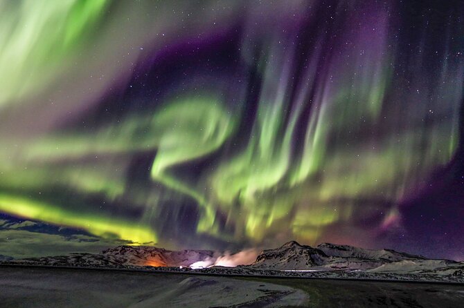7-Day Self-Drive Private Tour Northern Lights Adventure - Iceland South & West - Day five: Canyon, ice, and the best booked excursion