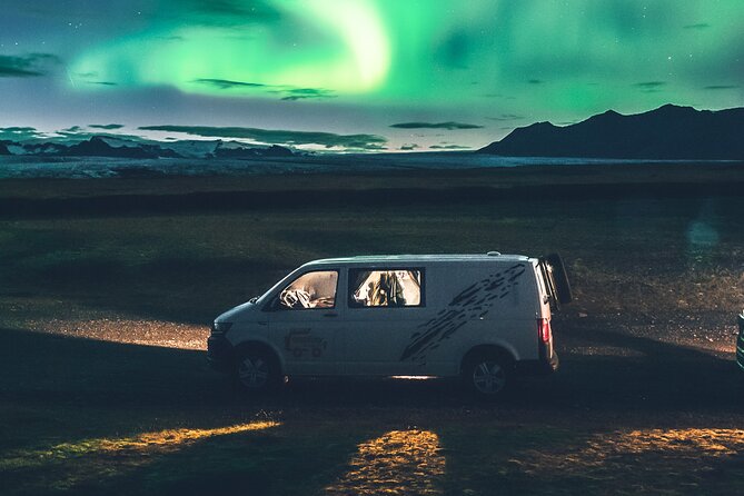 7-Day Self-Drive Private Tour Northern Lights Adventure - Iceland South & West - Day seven: Reykjanes before the airport