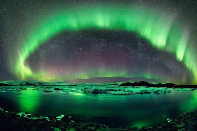 7-Day Self-Drive Private Tour Northern Lights Adventure - Iceland South & West - Campervan life, support, and practical limits