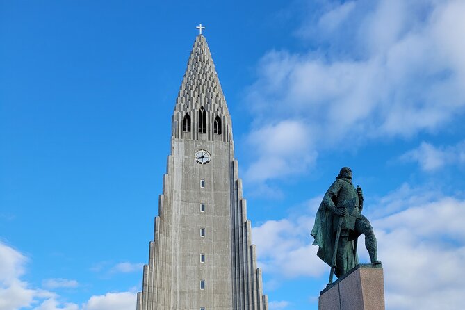 7-Day Small Group Journey Around Iceland - A week built around Iceland’s changing scenery