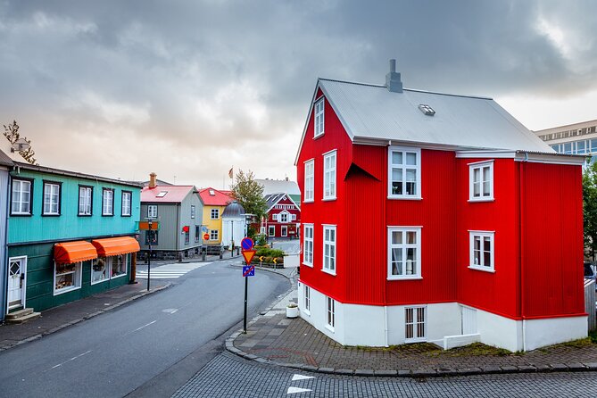 7-Day Small Group Journey Around Iceland - Day 2: Turf houses and northern farming country
