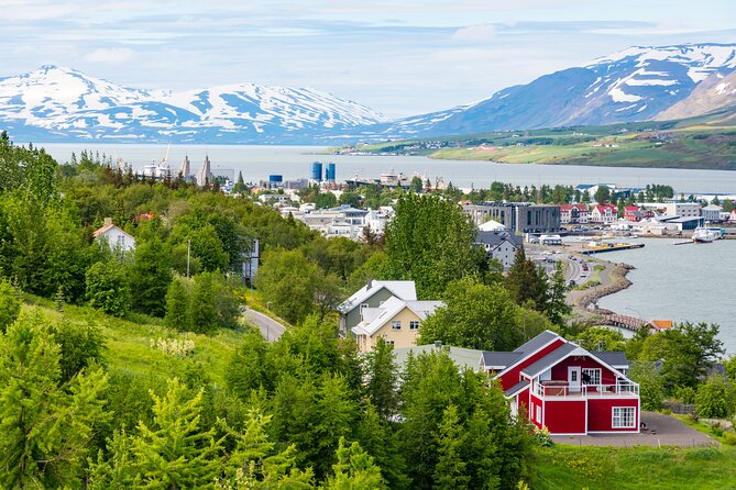 7-Day Small Group Journey Around Iceland - Day 4: The quiet road through the Eastfjords