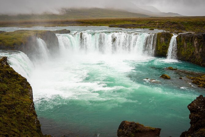7-Day Small Group Journey Around Iceland - Day 6: The classic Golden Circle finale