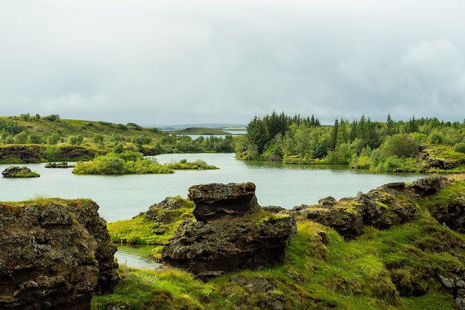 7-Day Small Group Journey Around Iceland - Day 7: Finish with your own airport plan
