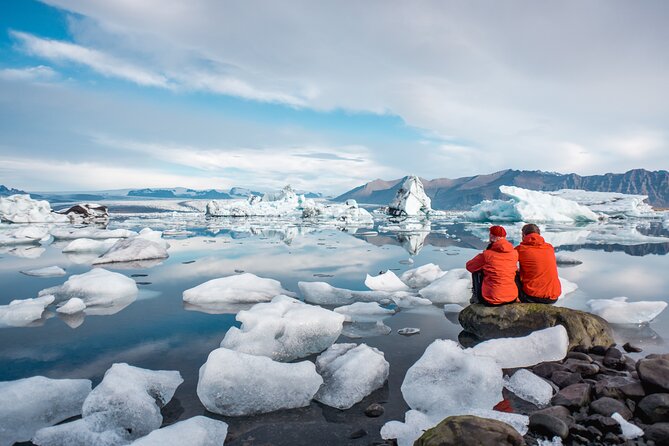 7-Day Small Group Journey Around Iceland - Day 1: Start gently in Reykjavík