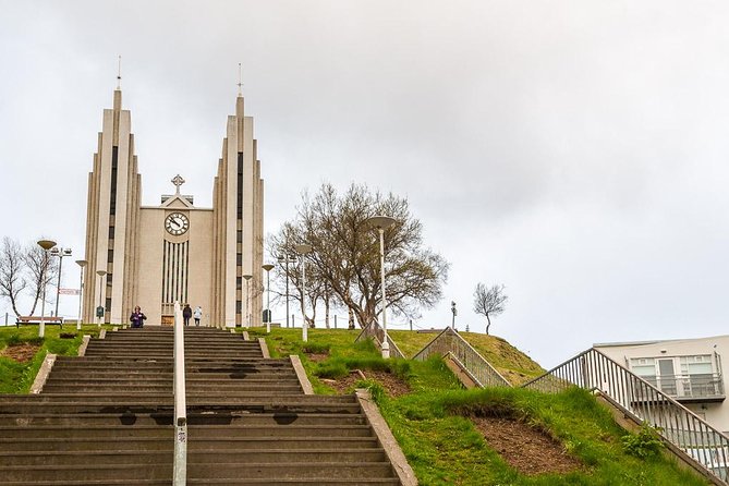 8-Day Iceland Ring Road Tour: Reykjavik, Akureyri, Golden Circle & South Coast - Key points to know before booking