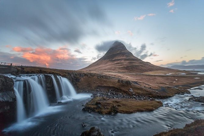 8-Day Iceland Ring Road Tour: Reykjavik, Akureyri, Golden Circle & South Coast - Why this eight-day route works