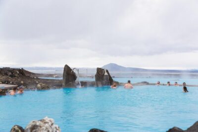 8-Day Iceland Ring Road Tour: Reykjavik, Akureyri, Golden Circle & South Coast