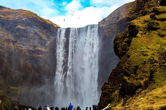 8-Day Iceland Ring Road Tour: Reykjavik, Akureyri, Golden Circle & South Coast - East Iceland adds quieter roads and longer walks