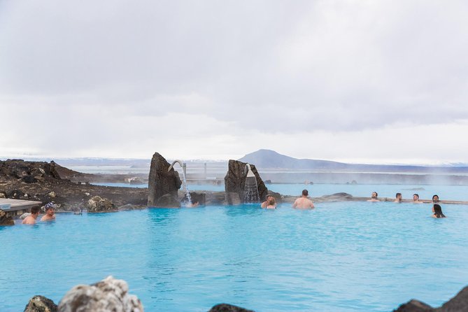 8-Day Iceland Ring Road Tour: Reykjavik, Akureyri, Golden Circle & South Coast - Reykjavik gives you a gentle first and last day