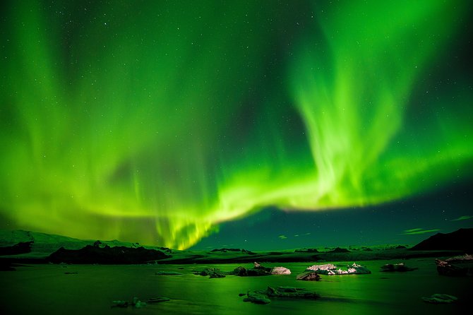 8-Day Small Group Tour Around Iceland from Reykjavik - Day One: Geysers, Þingvellir, and a Dark-Sky Start
