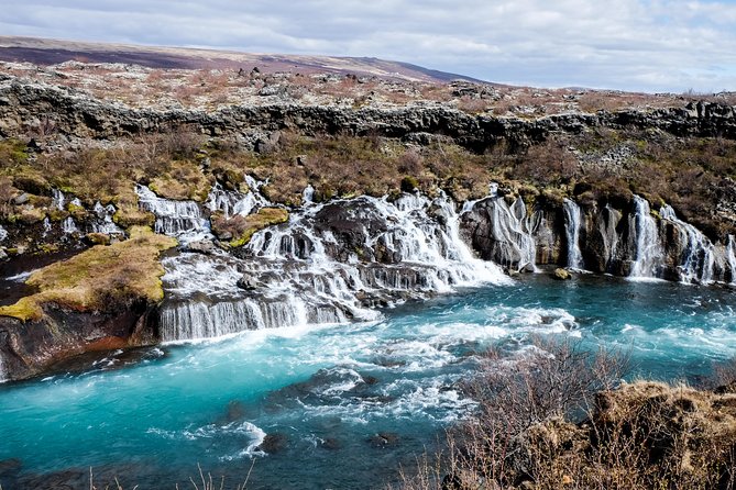 8-Day Small Group Tour Around Iceland from Reykjavik - Day Seven: Snæfellsnes in One Busy Day