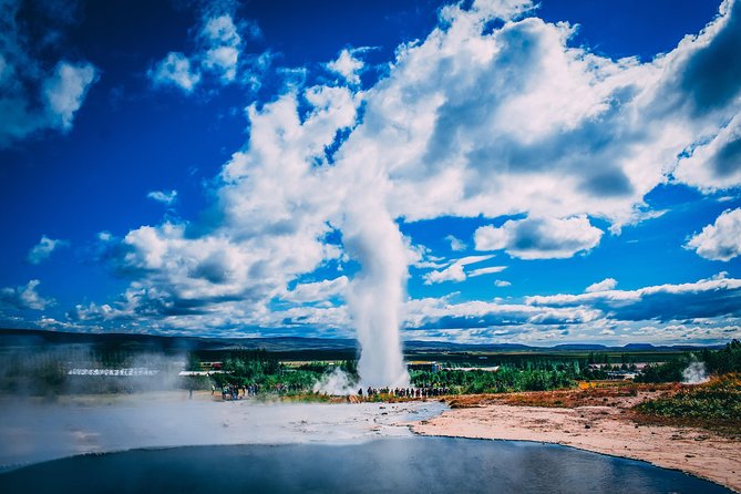 8-Day Summer Ring Route of Iceland with Snaefellsnes Peninsula - Why this route works for a first Iceland visit