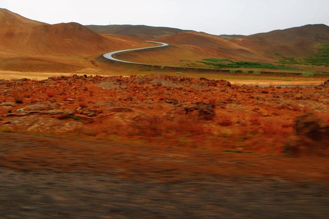 8-Day Summer Ring Route of Iceland with Snaefellsnes Peninsula - Day 4: East Iceland, art, and optional soaking