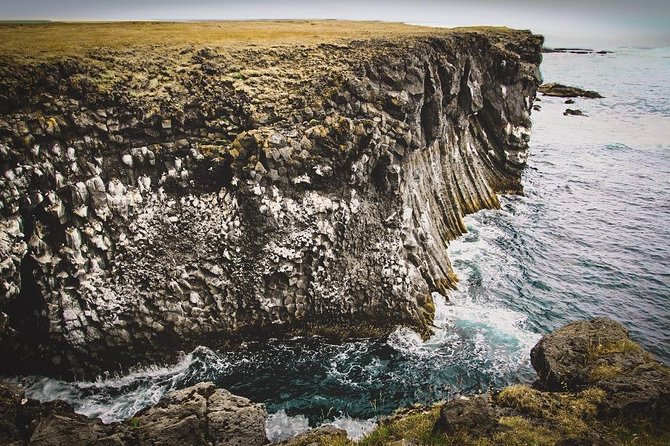 8-Day Summer Ring Route of Iceland with Snaefellsnes Peninsula - Day 7: The Snaefellsnes Peninsula’s best views