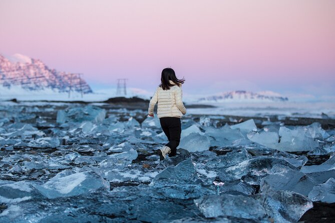 8 Day Winter Circle Tour, Ring Route of Iceland with Snæfellsnes Peninsula - Key points before you book