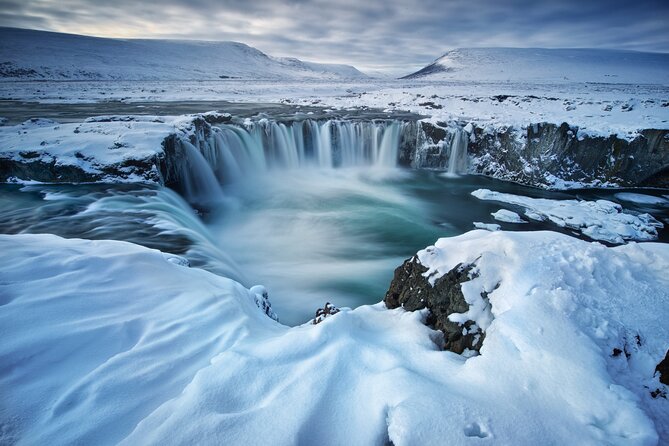 8 Day Winter Circle Tour, Ring Route of Iceland with Snæfellsnes Peninsula - A full Iceland loop without planning every road