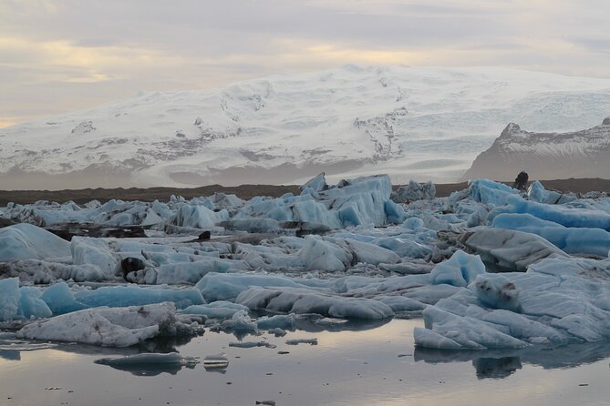 8 Day Winter Circle Tour, Ring Route of Iceland with Snæfellsnes Peninsula - Day 5: Lake Mývatn and Goðafoss