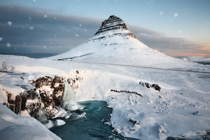 8 Day Winter Circle Tour, Ring Route of Iceland with Snæfellsnes Peninsula - Day 7: The many faces of Snæfellsnes