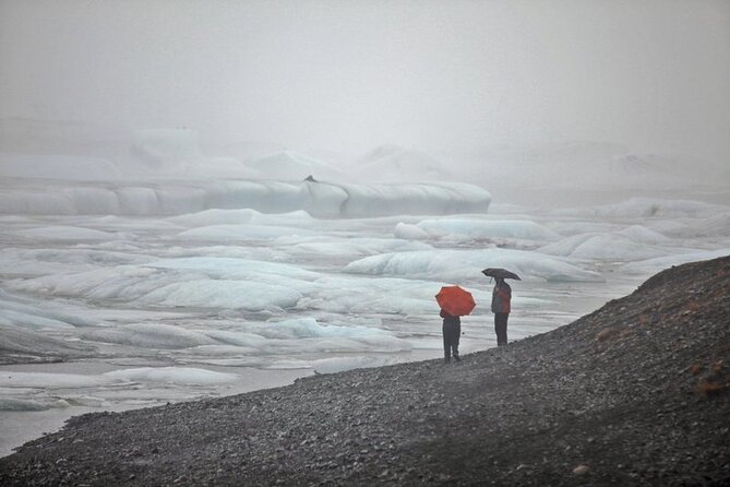 8-Days Guided Iceland Circle Tour from Reykjavík - Eight days around Iceland without the driving burden