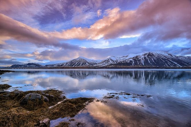 8-Days Guided Iceland Circle Tour from Reykjavík - Day 1: Reykjavík gives you room to settle in