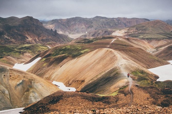 Adventure in Landmannalaugar and Hot Springs - Reykjavík & Hella - Why Landmannalaugar makes a strong day trip